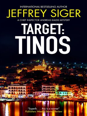 cover image of Target